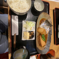 のどぐろ専門 銀座 中俣 - 