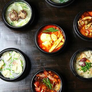 武庫之荘bi Eng ムコノソウビエン 武庫之荘 韓国料理 ネット予約可 食べログ