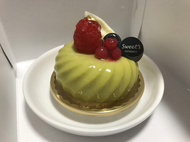 スィーティーズ 谷六店 Sweet S 谷町六丁目 ケーキ 食べログ スィーティーズ 谷六店 Sweet S 谷町六丁目 ケーキ 食べログ