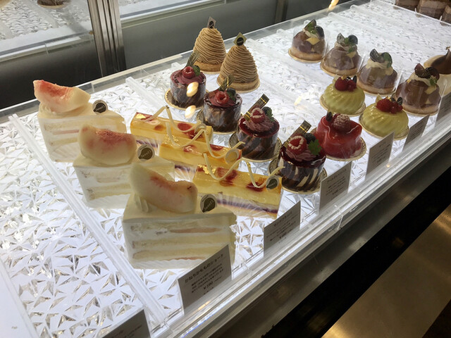 遅くまであいている谷六のケーキ屋さん Sweet S By シティガール ももちゃん スィーティーズ 谷六店 Sweet S 谷町六丁目 ケーキ 食べログ 遅くまであいている谷六のケーキ屋さん Sweet S By シティガール ももちゃん スィーティーズ 谷六店 Sweet S 谷町六丁目 ケーキ 食べログ