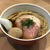 鶏そば・鯛そば きょうすけ 秋葉原店