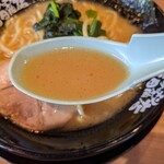 町田商店 - クリーミィなスープ