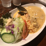 プー横丁 - ウィズライス  キャプテンディッシュ