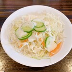 八丈カレー ヒロ - 料理写真: