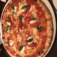 ピッツェリア ロマーナ ジャニコロ - 