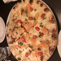 ピッツェリア ロマーナ ジャニコロ - 