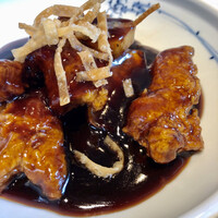 中国意境菜 白燕 - 