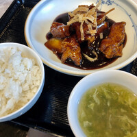 中国意境菜 白燕 - 