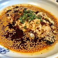 中国意境菜 白燕 - 