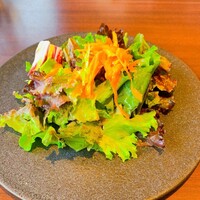 ワカヌイ グリル ダイニング バー 東京 - 