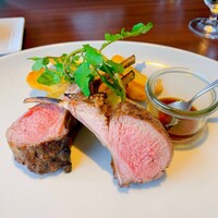 ワカヌイ グリル ダイニング バー 東京 - 