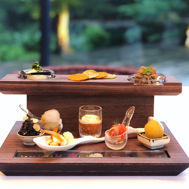 オットセッテ那須 Otto Sette Nasu 那須町その他 イタリアン 食べログ オットセッテ那須 Otto Sette Nasu 那須町その他 イタリアン 食べログ