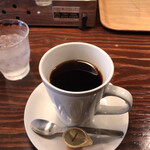 ロースターカフェ ぷらす90℃ - 