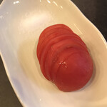 さぶろく - トマトスライス