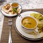 Bangkok Centre Hotel - 