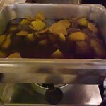 Bangkok Centre Hotel - 