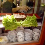 Bangkok Centre Hotel - 