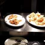 Bangkok Centre Hotel - 