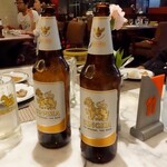 Bangkok Centre Hotel - 