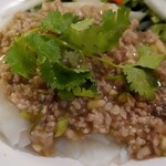 Pathe - 料理写真: