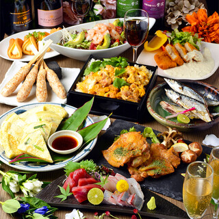 個室 貸切居酒屋 地鶏坊主_1