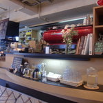 macchinesti coffee - 