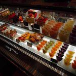 レ・グーテ - フルーツゼリー追加です!