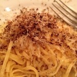 バールアリメンターリ ダニエラ - タヤリン　サマートリュフ　（２０１２，６，１９）