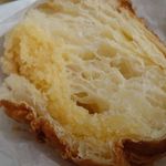 シュクルヴァン - クロワッサンBCの中