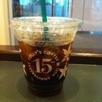 タリーズコーヒー - 