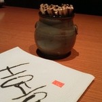 神楽坂 和食 千 - 