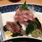 祇園寿司 衣川 - 