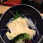 祇園寿司 衣川 - 