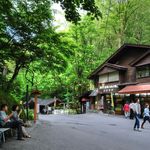 白糸の滝売店 - 