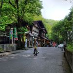 白糸の滝売店 - 