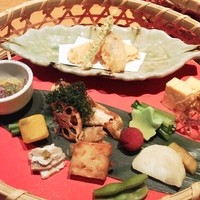 神楽坂 和食 千 - 
