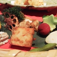 神楽坂 和食 千 - 