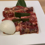 Yakiniku Nabeshima - 