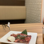 Yakiniku Nabeshima - 