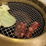 Yakiniku Nabeshima - 