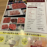 Yakiniku Nabeshima - 