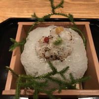 日本料理　かこみ - 
