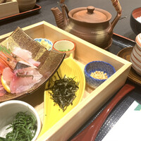 海鮮処松月亭 博多本店 - 