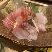 海鮮処松月亭 博多本店 - 