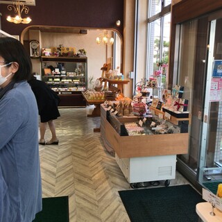 パールモンドール_2