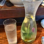 オステリア ジリ - 