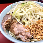 ラーメン二郎 - 