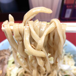 ラーメン二郎 中山駅前店 - 