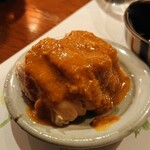 和中華と麺 丹陽 - 