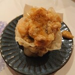 和中華と麺 丹陽 - 